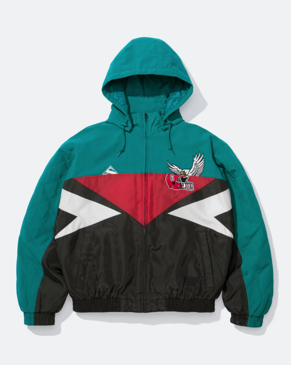 Supreme®/MM6 Maison Margiela