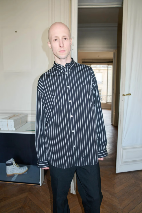 Supreme®/MM6 Maison Margiela