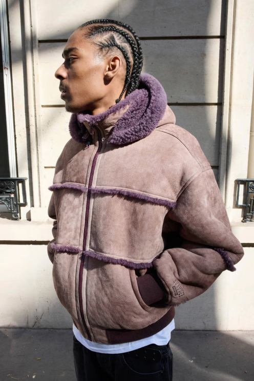 Supreme®/MM6 Maison Margiela