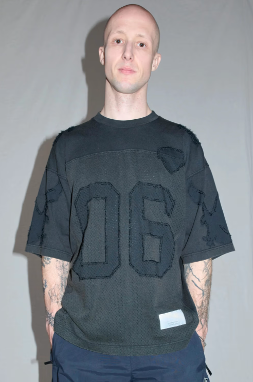 Supreme®/MM6 Maison Margiela