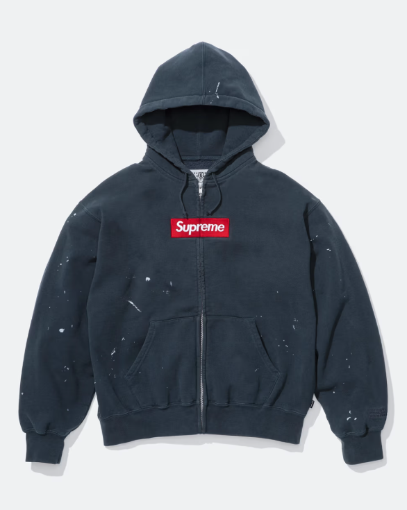 Supreme®/MM6 Maison Margiela