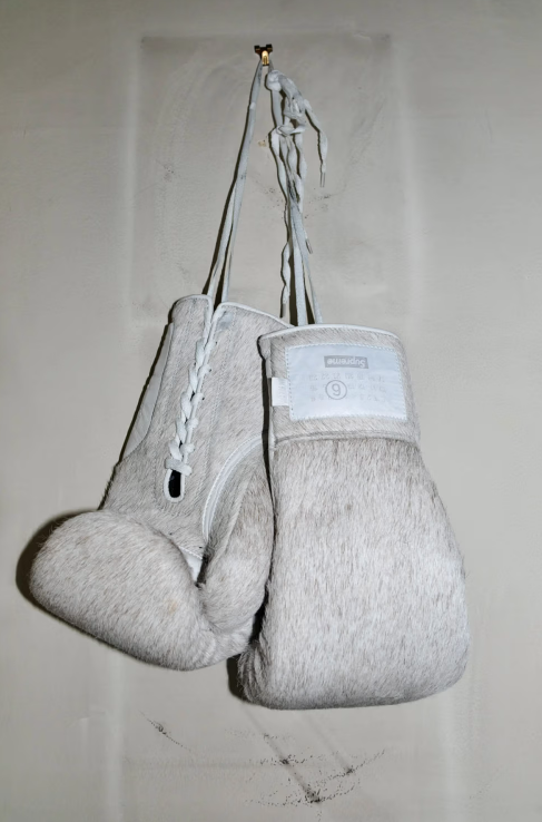 Supreme®/MM6 Maison Margiela