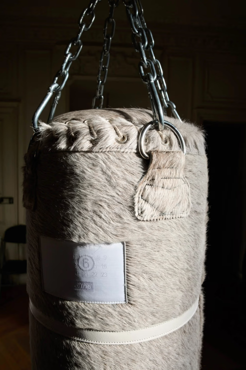 Supreme®/MM6 Maison Margiela