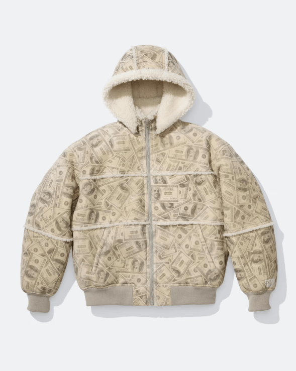 Supreme®/MM6 Maison Margiela