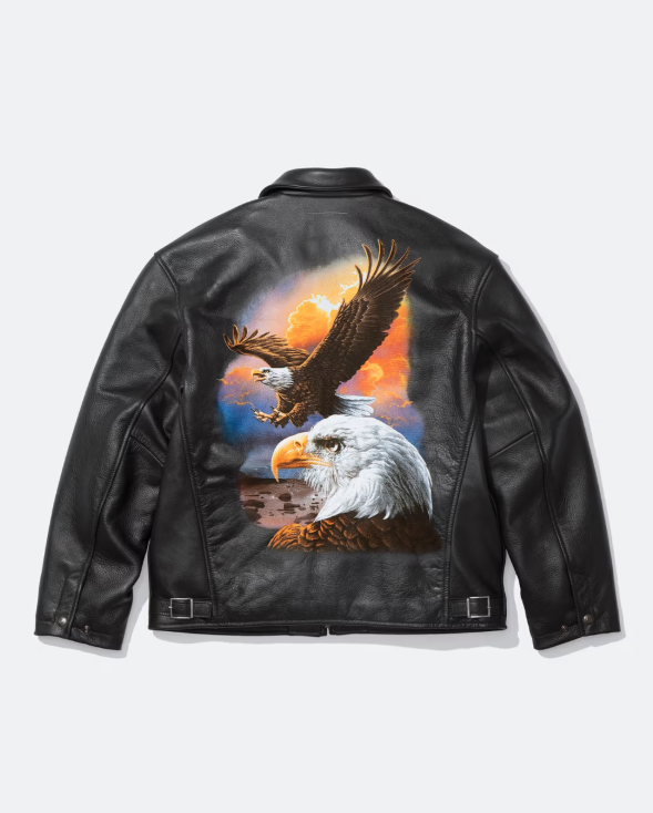 Supreme®/MM6 Maison Margiela