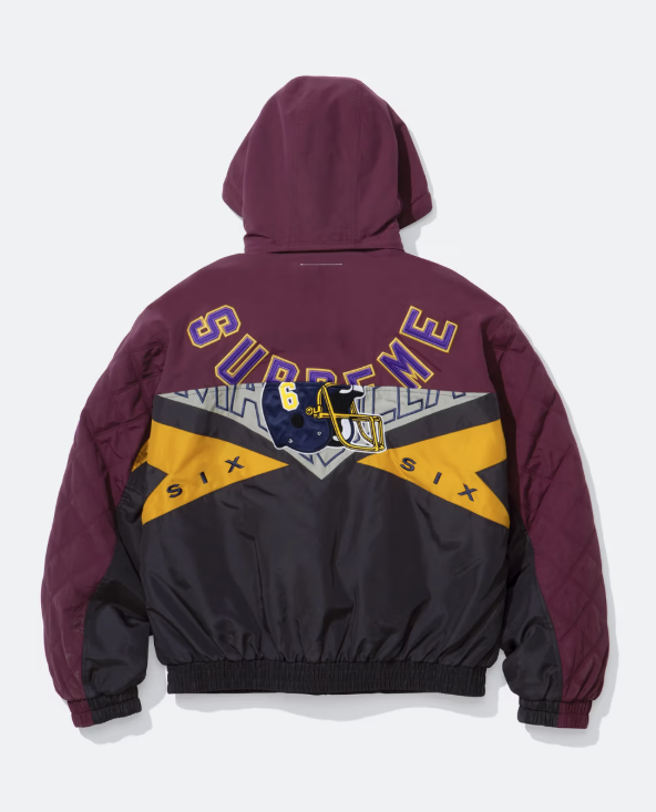 Supreme®/MM6 Maison Margiela