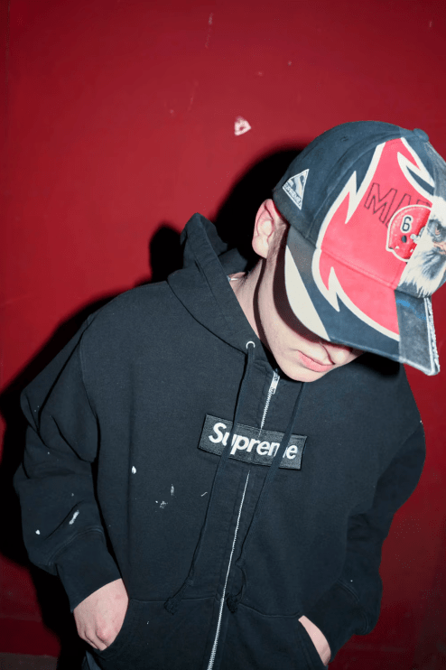 Supreme®/MM6 Maison Margiela