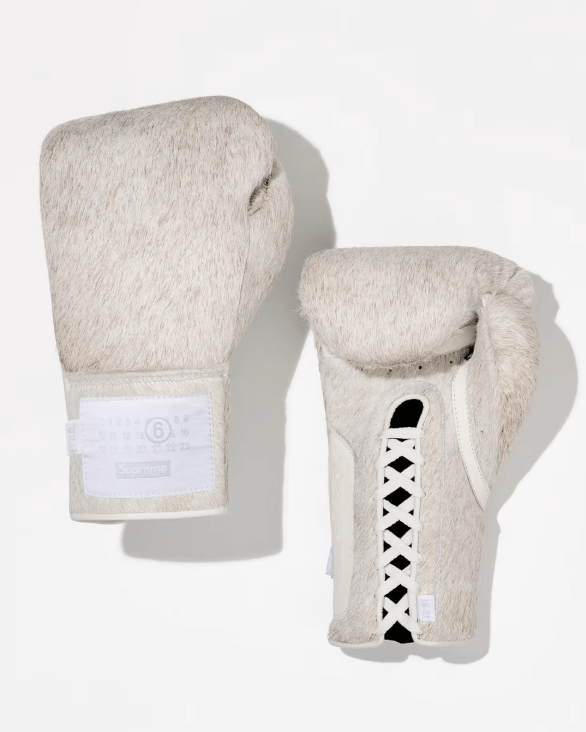 Supreme®/MM6 Maison Margiela