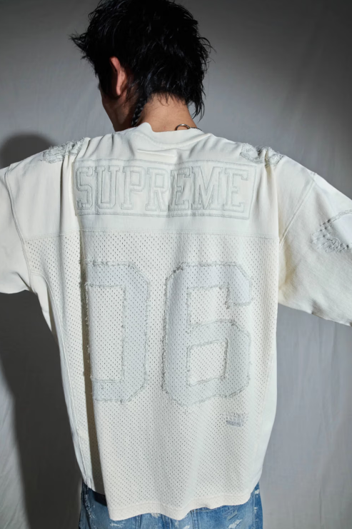 Supreme®/MM6 Maison Margiela