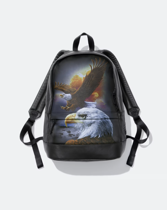 Supreme®/MM6 Maison Margiela