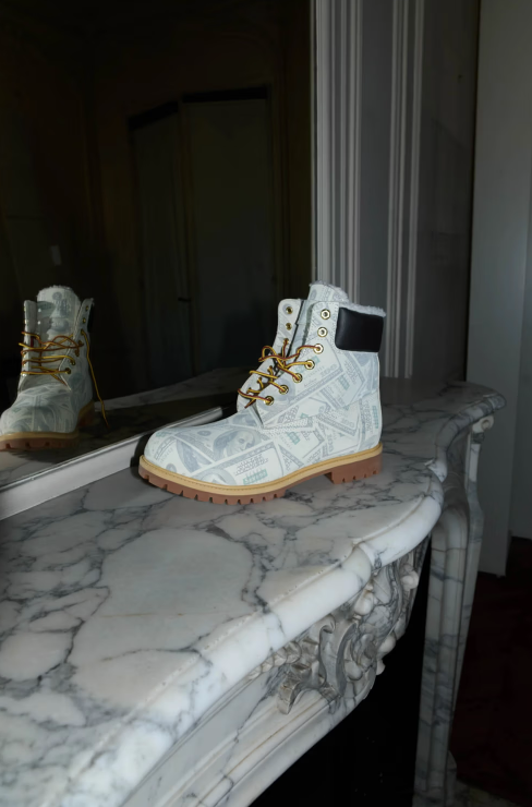 Supreme®/MM6 Maison Margiela