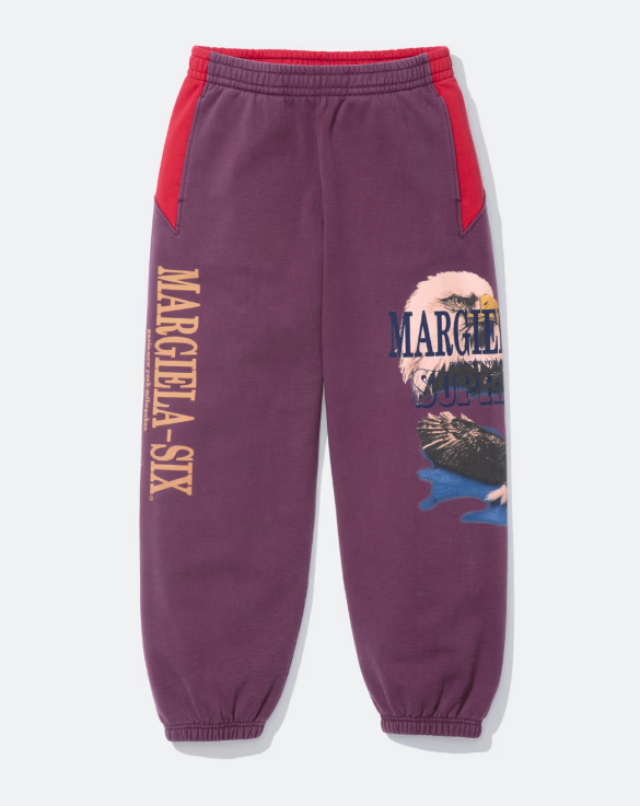 Supreme®/MM6 Maison Margiela