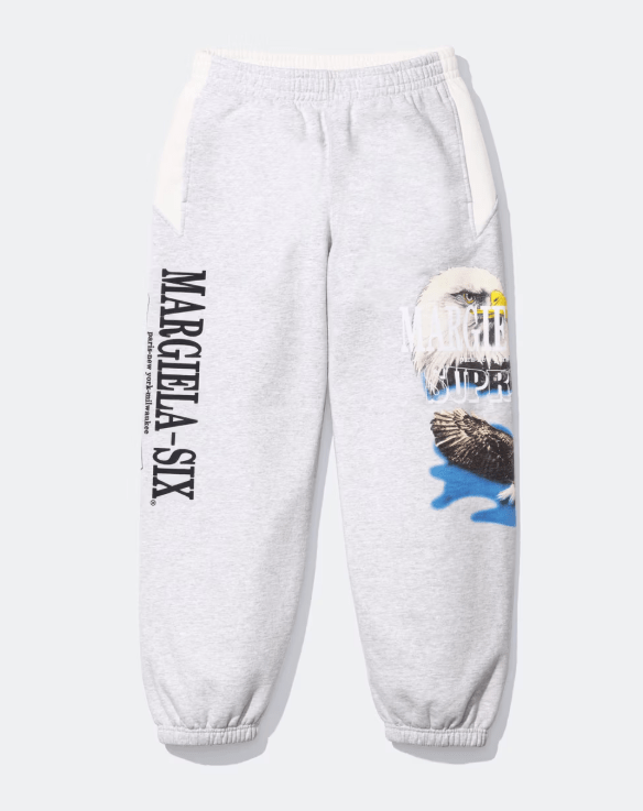 Supreme®/MM6 Maison Margiela