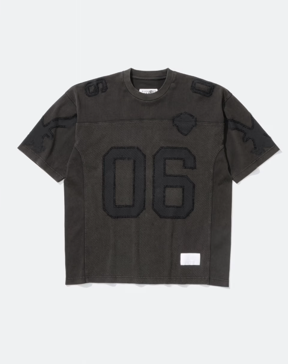 Supreme®/MM6 Maison Margiela