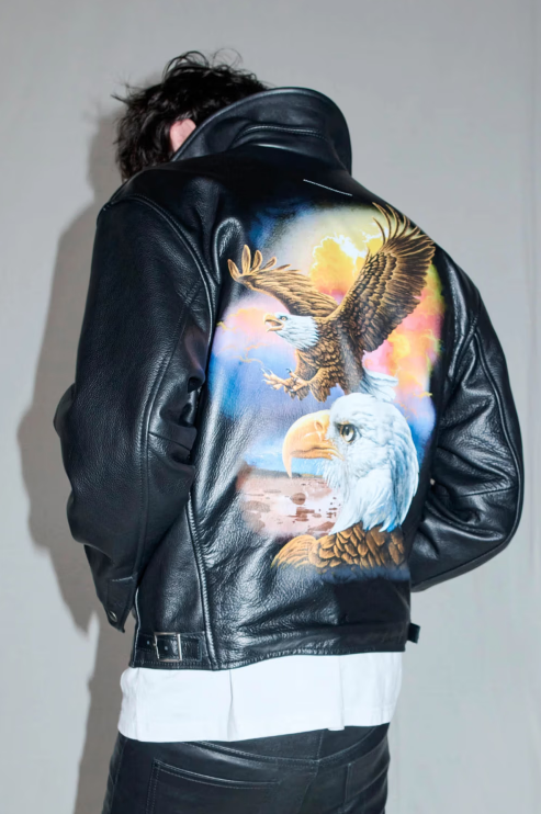 Supreme®/MM6 Maison Margiela