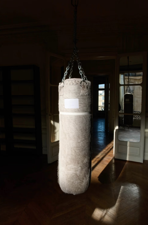 Supreme®/MM6 Maison Margiela