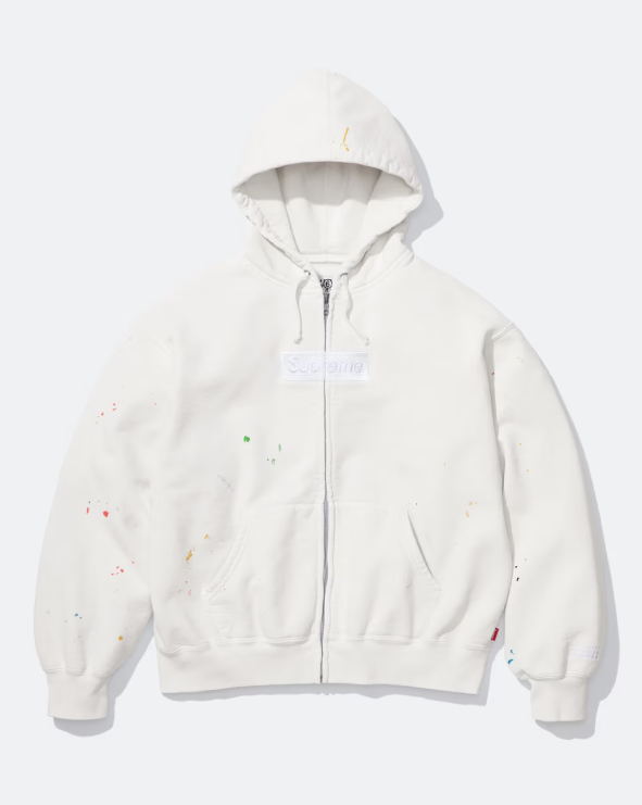 Supreme®/MM6 Maison Margiela