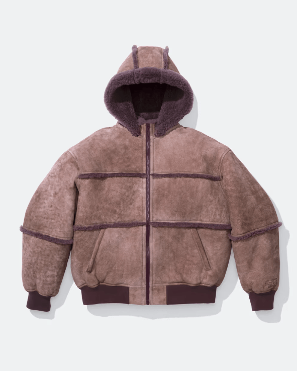 Supreme®/MM6 Maison Margiela