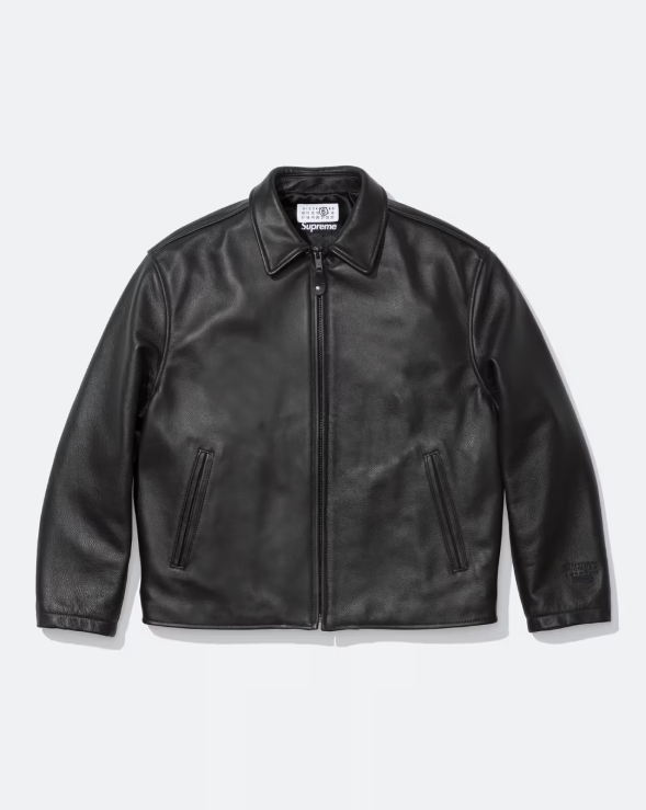 Supreme®/MM6 Maison Margiela