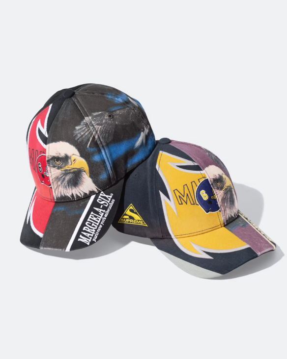 Supreme®/MM6 Maison Margiela