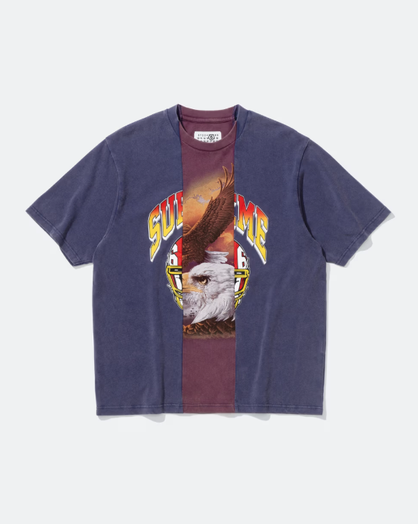 Supreme®/MM6 Maison Margiela