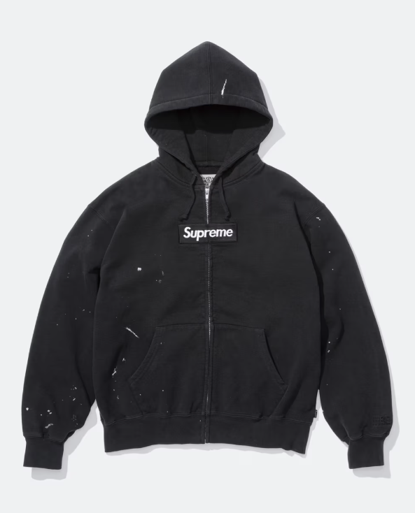 Supreme®/MM6 Maison Margiela