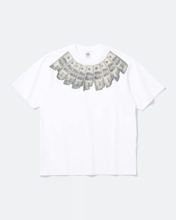 Supreme®/MM6 Maison Margiela