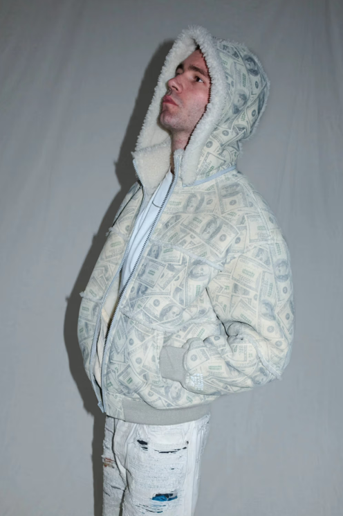 Supreme®/MM6 Maison Margiela