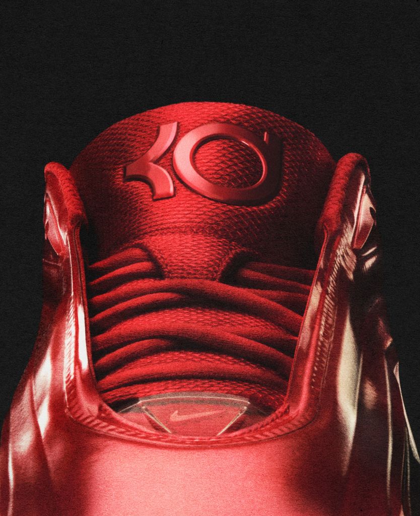 Nike Basketball and Kevin Durant Unveil KD19