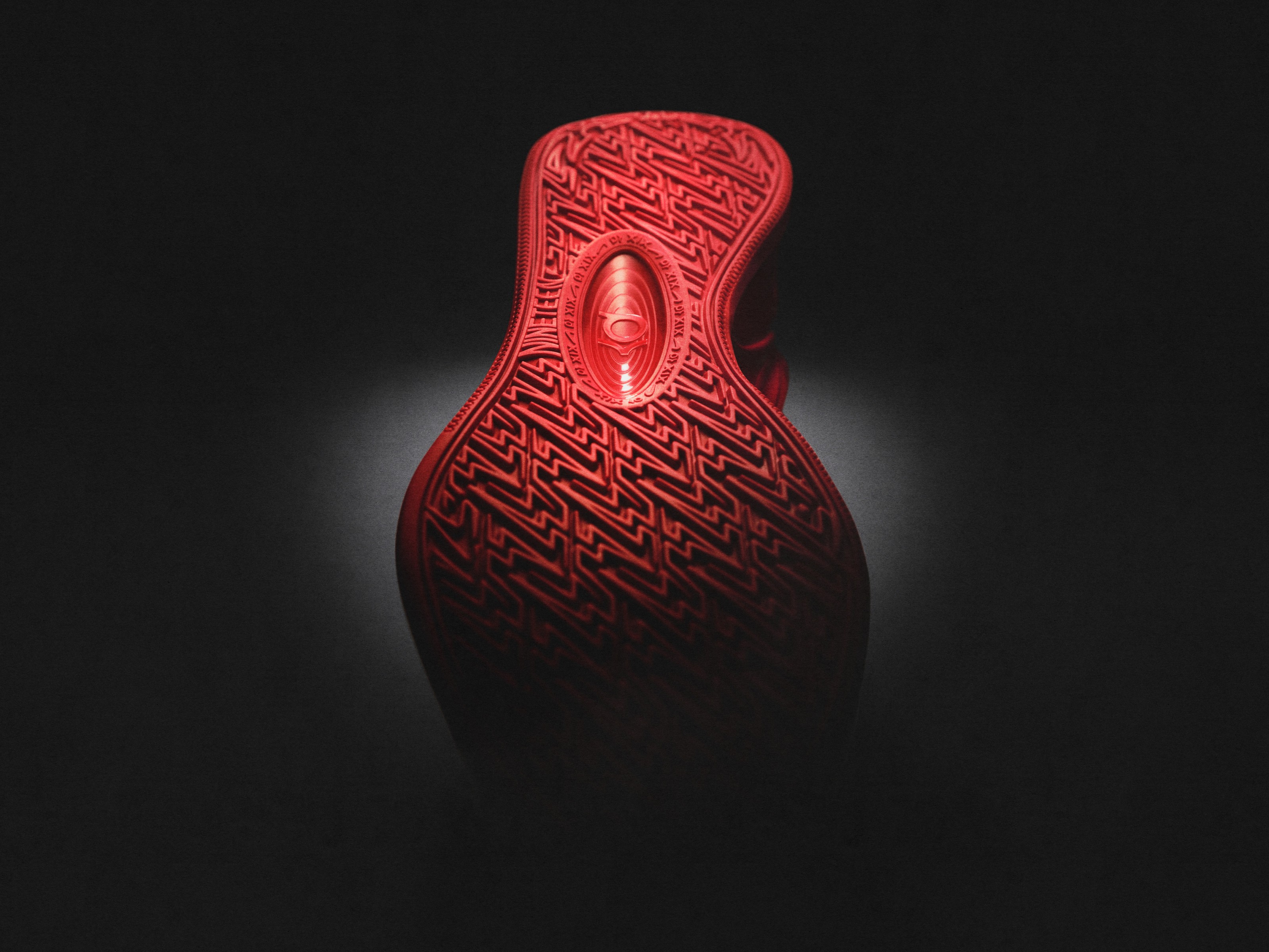 Nike Basketball and Kevin Durant Unveil KD19