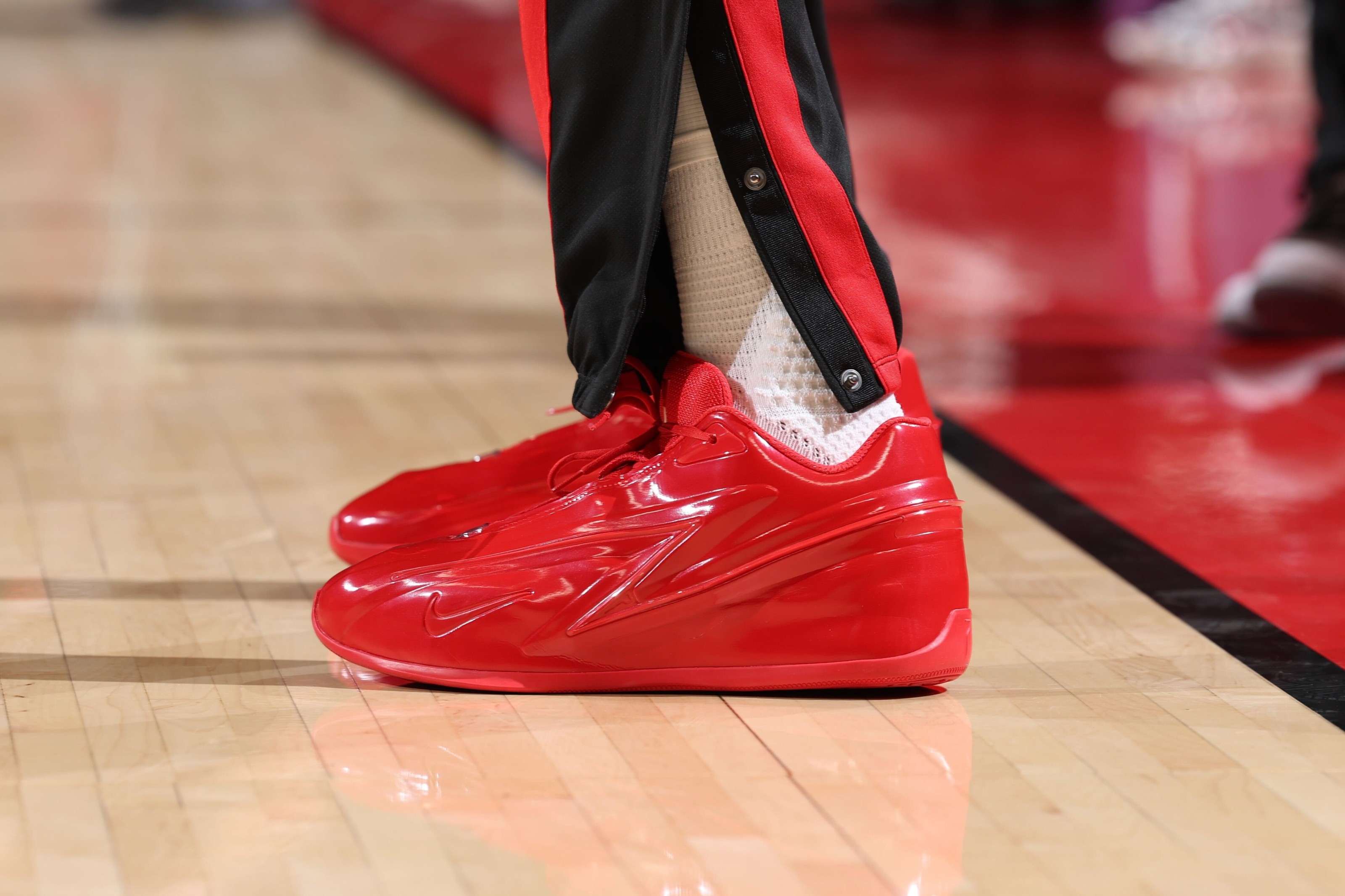 Nike Basketball and Kevin Durant Unveil KD19