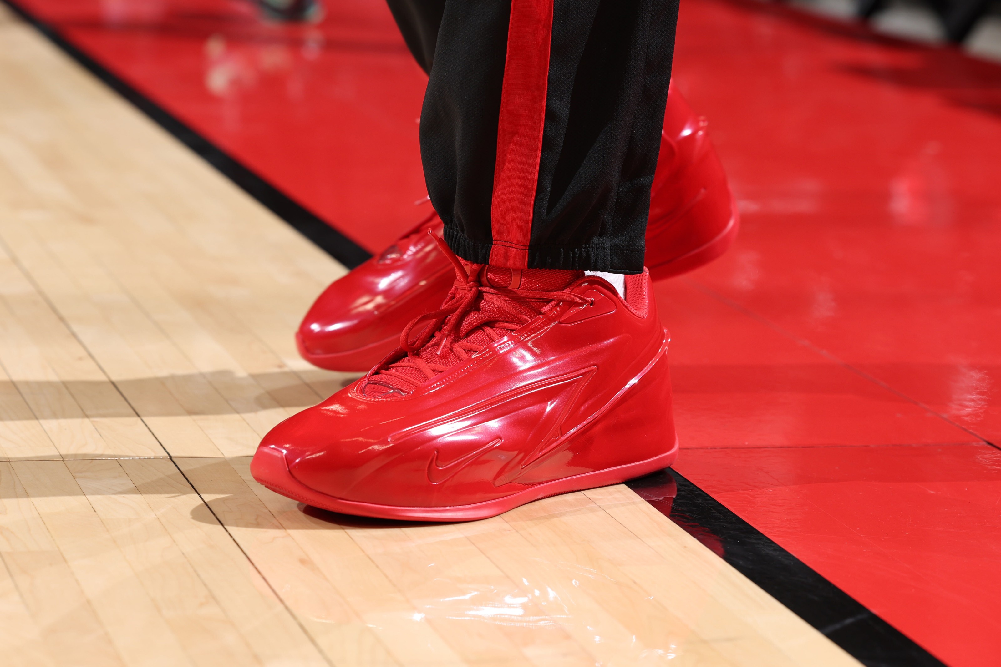 Nike Basketball and Kevin Durant Unveil KD19