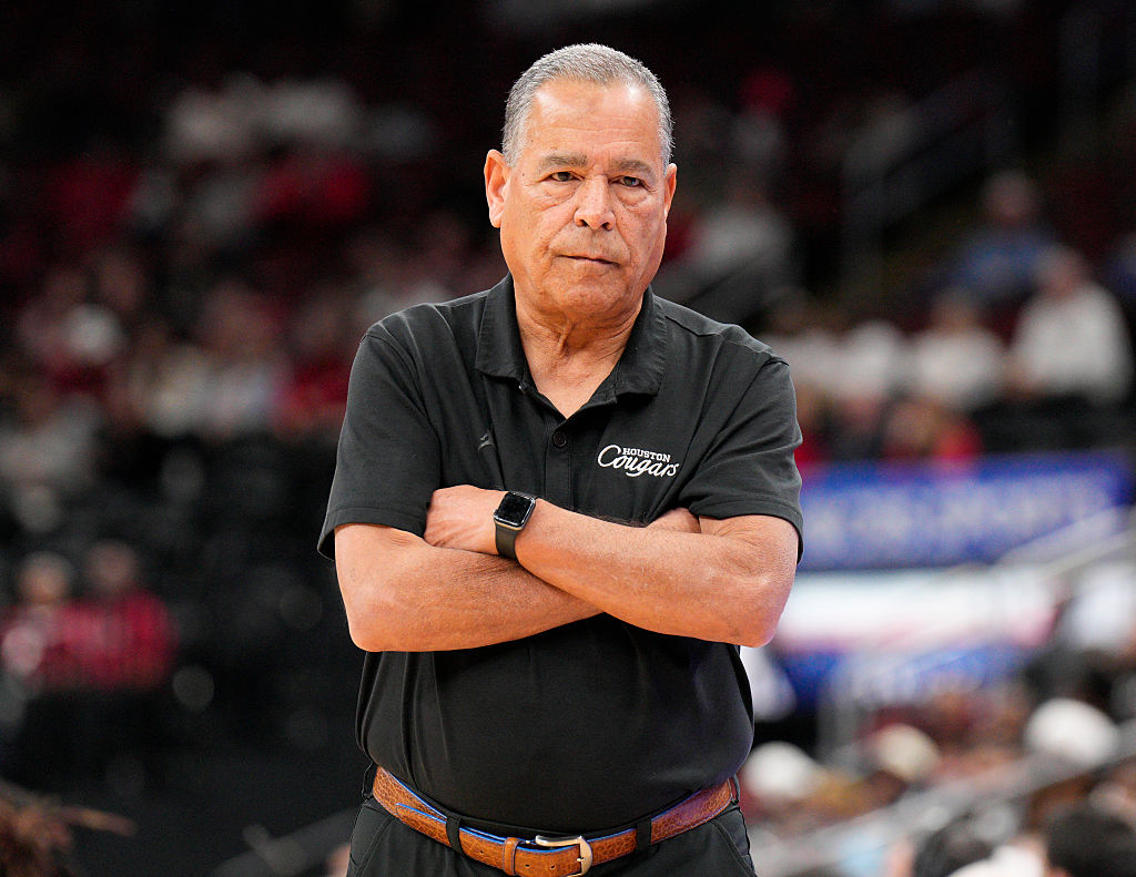 Kelvin Sampson - black coaches ncaa tournament