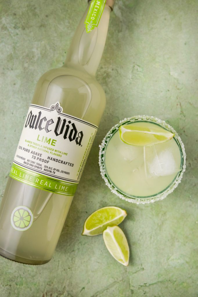 Dulce Vida Lucky Lime Margarita