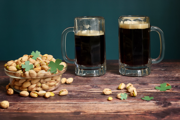 Celebrate St. Patrick’s Day 2026 With These Cocktails & Sips