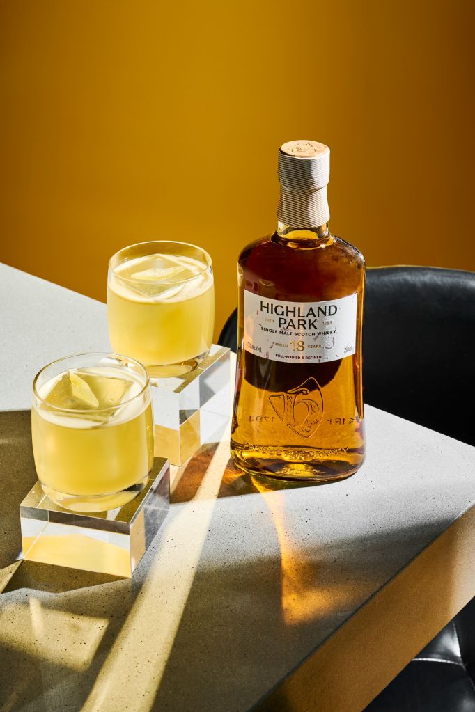 Highland Park Penicillin