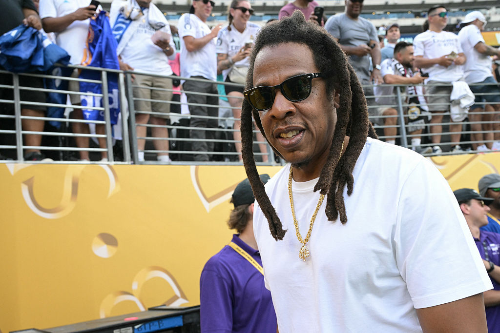 JAŸ-Z Announces 2 Yankee Stadium Shows Celebrating ‘Reasonable Doubt’ & ‘The Blueprint’