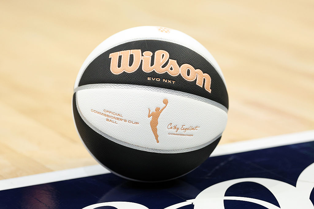 Phoenix Mercury v Minnesota Lynx