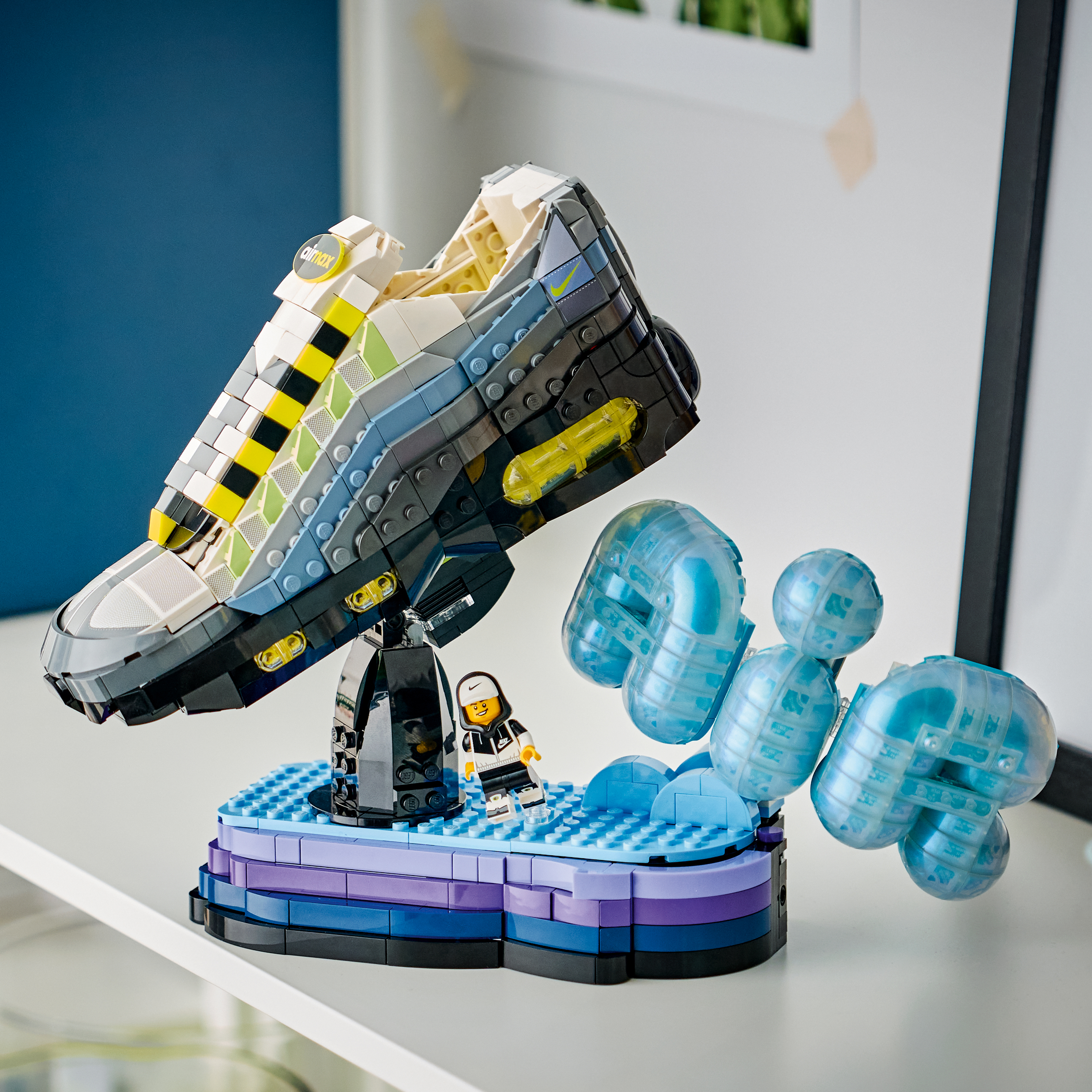 Nike Air Max 95 x LEGO® Collection