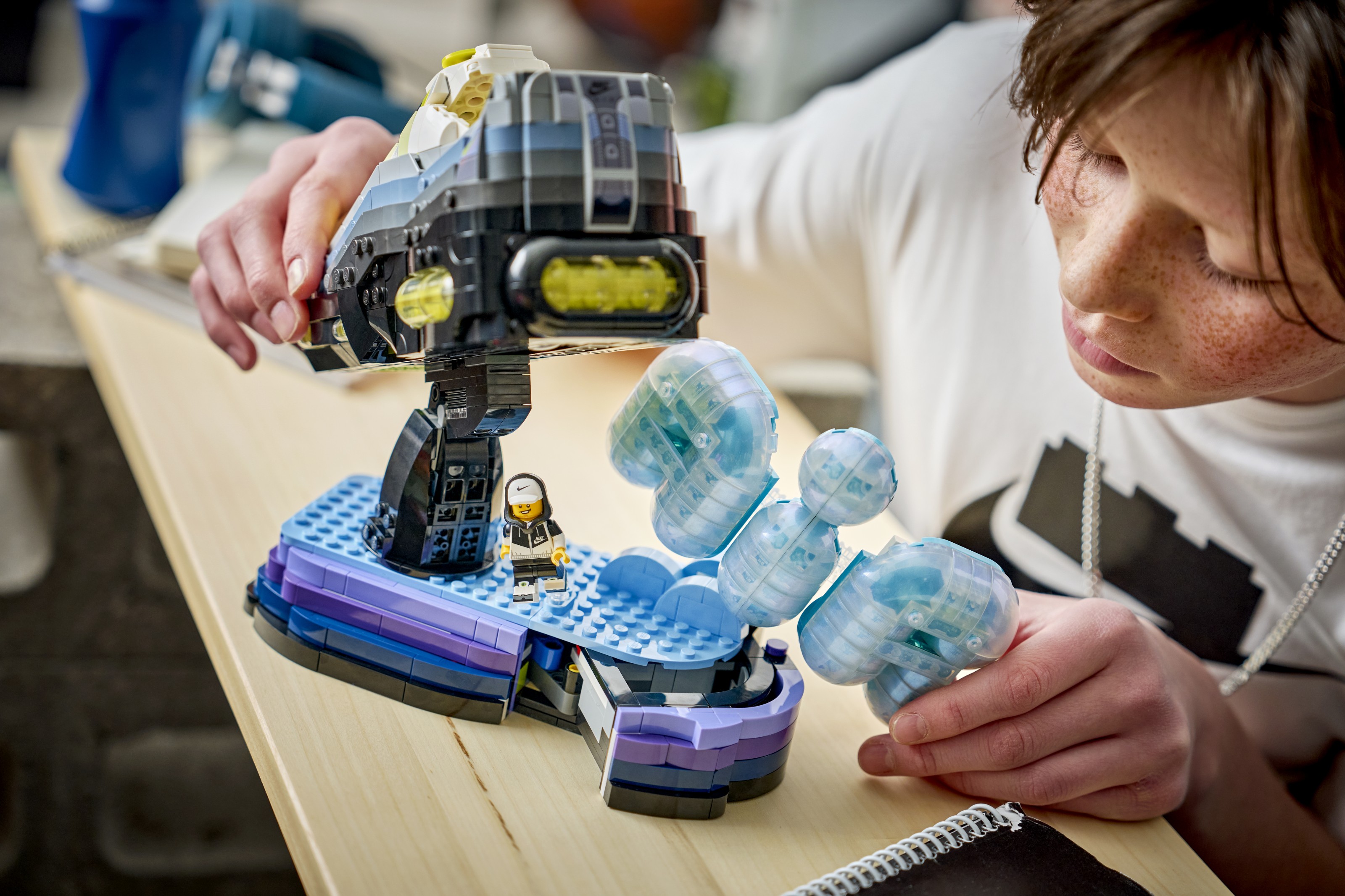 Nike Air Max 95 x LEGO® Collection