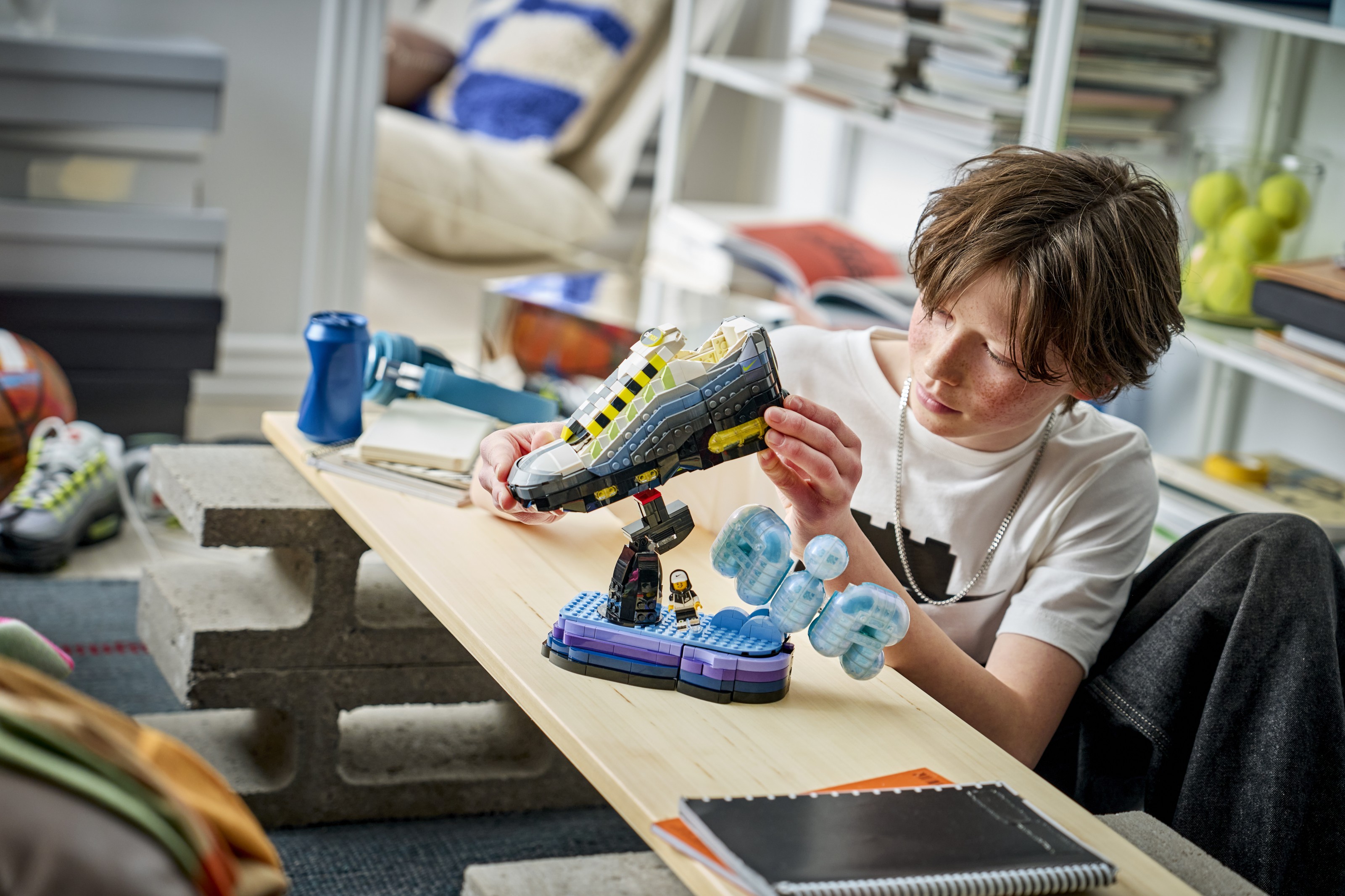 Nike Air Max 95 x LEGO® Collection
