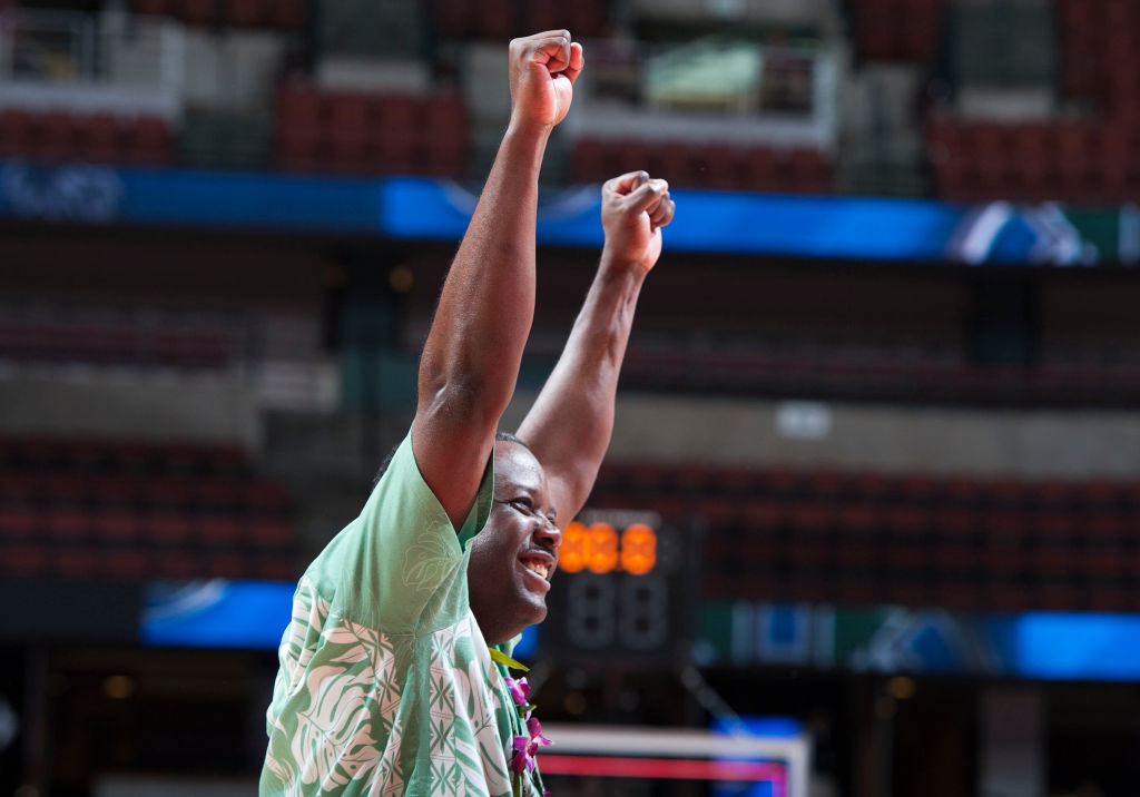 Tuskegee Coach Handcuffed After Game Now Plans To Sue Morehouse & Police