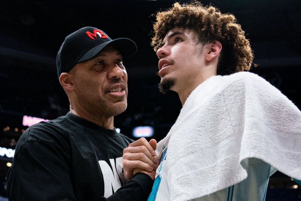 LaMelo Ball Has a Son Named 'LaOne'? Social Media Convinced After LaVar's Latest Brag