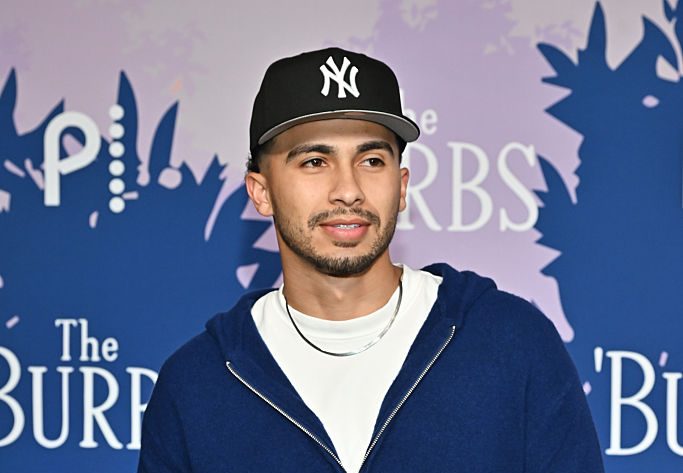 Peacock's "The 'Burbs" Premiere