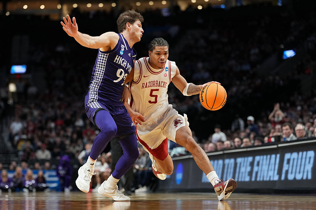 Craziest March Madness 2026 Moments