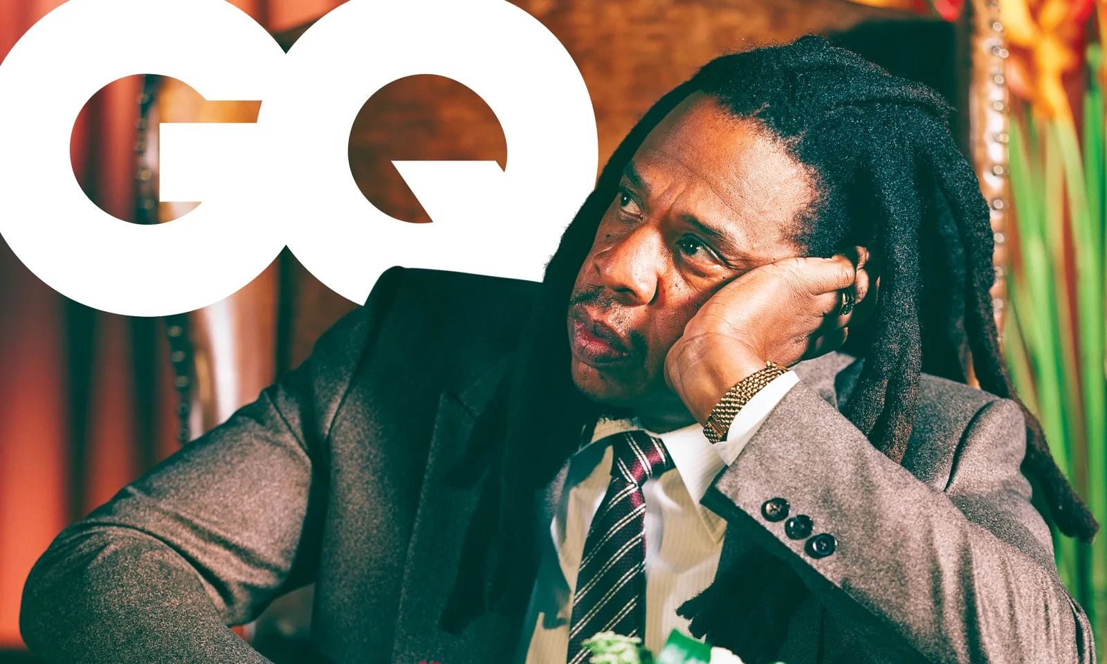 JAลธ-Z Ignites Firestorm After Commenting On Drake & Kendrick Lamar