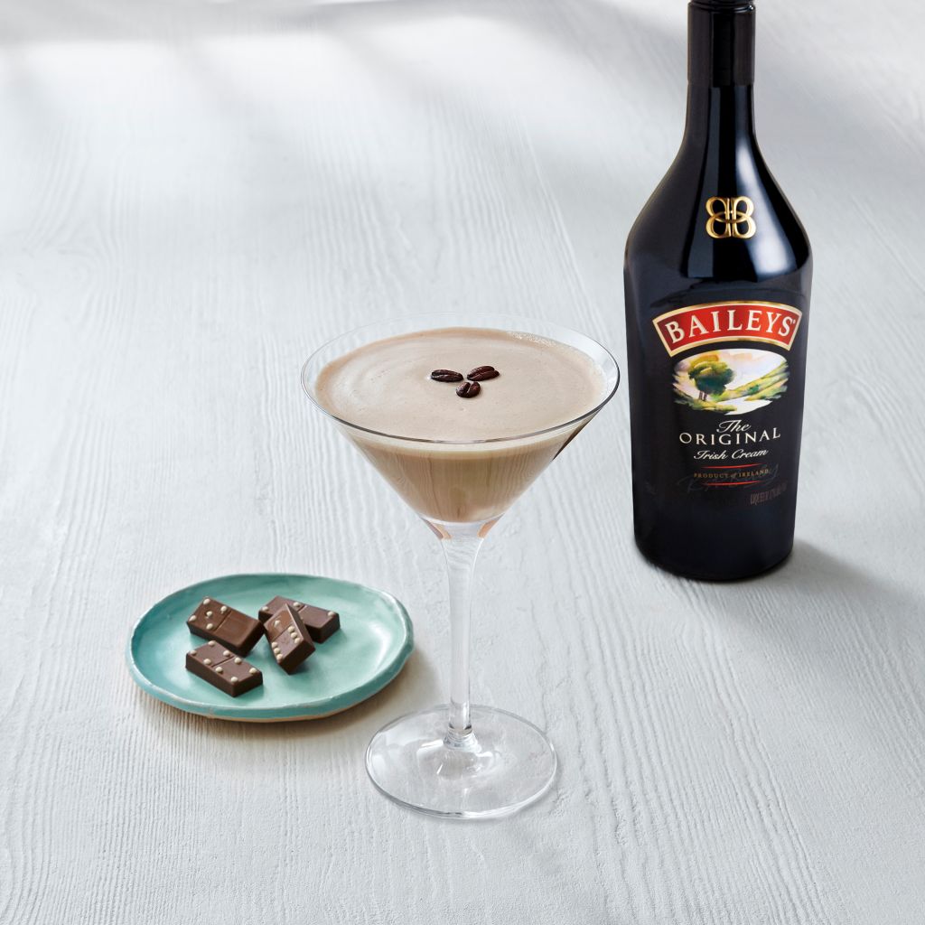 Espresso Martini