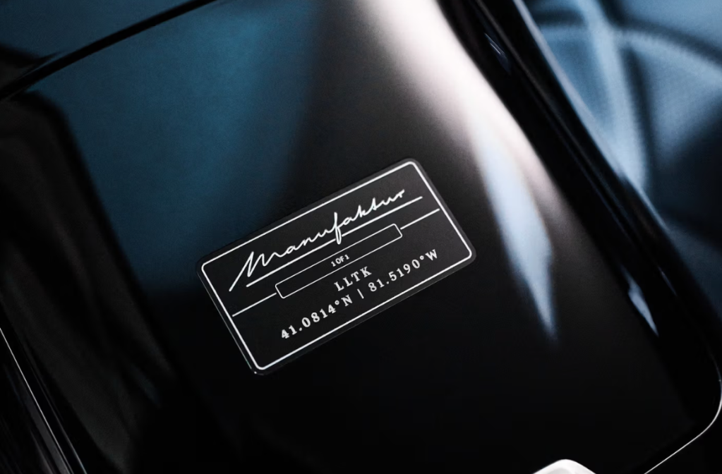 LeBron James Mercedes-Maybach S 680