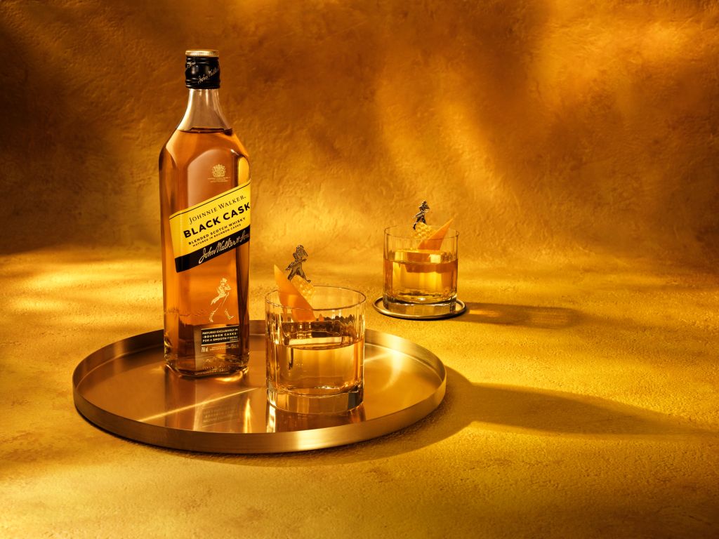 Old Fashioned Port of Entry