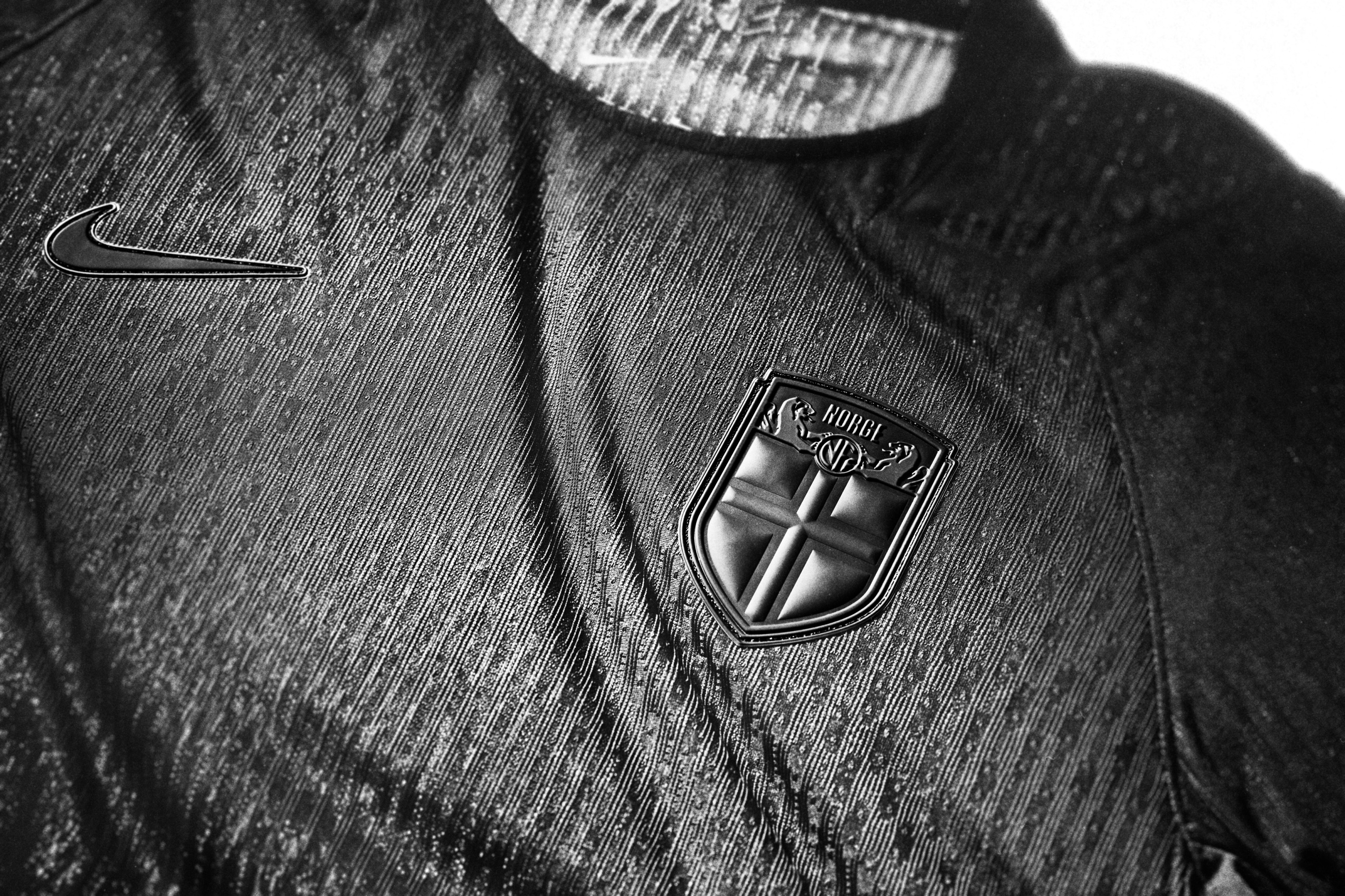 Nike Football 2026 World Cup Kits